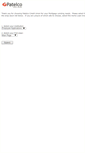 Mobile Screenshot of mortgage.patelco.org